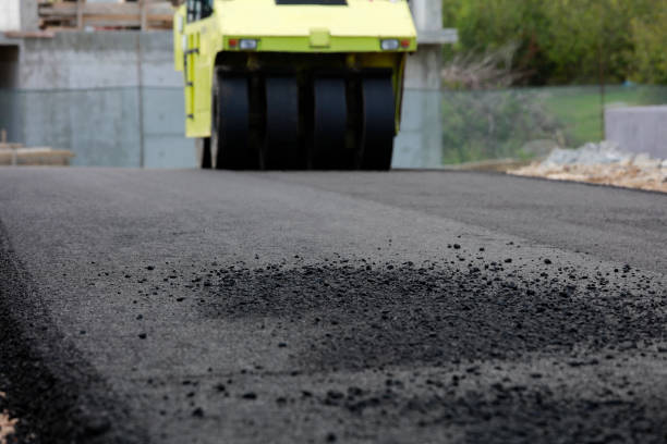 Best Local Driveway Pavers  in Coushatta, LA