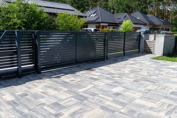 Best Best Driveway Pavers  in Coushatta, LA